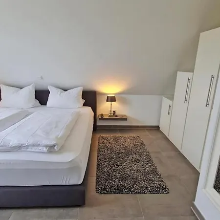 Inselblick Am Kutterhafen - Erholung Am Deich Und Hafen F?r 2 Personen Apartamento Norddeich (Norden)