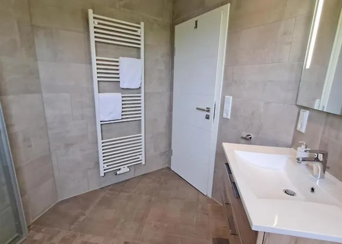 Inselblick Am Kutterhafen - Erholung Am Deich Und Hafen F?r 2 Personen Norddeich (Norden)